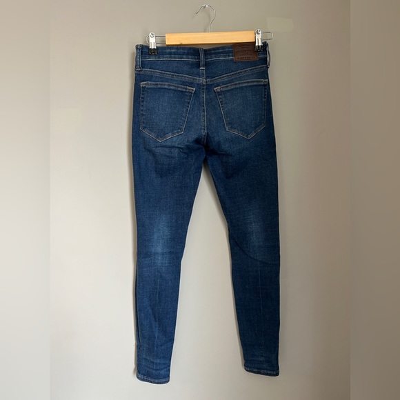Lucky Brand Ava Super Skinny Jean - Picture 2 of 5